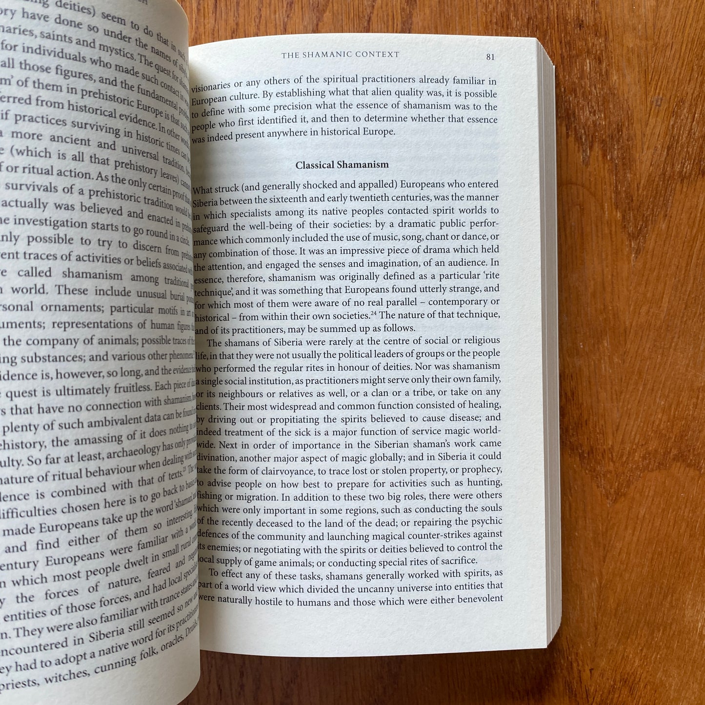 The Witch - Ronald Hutton