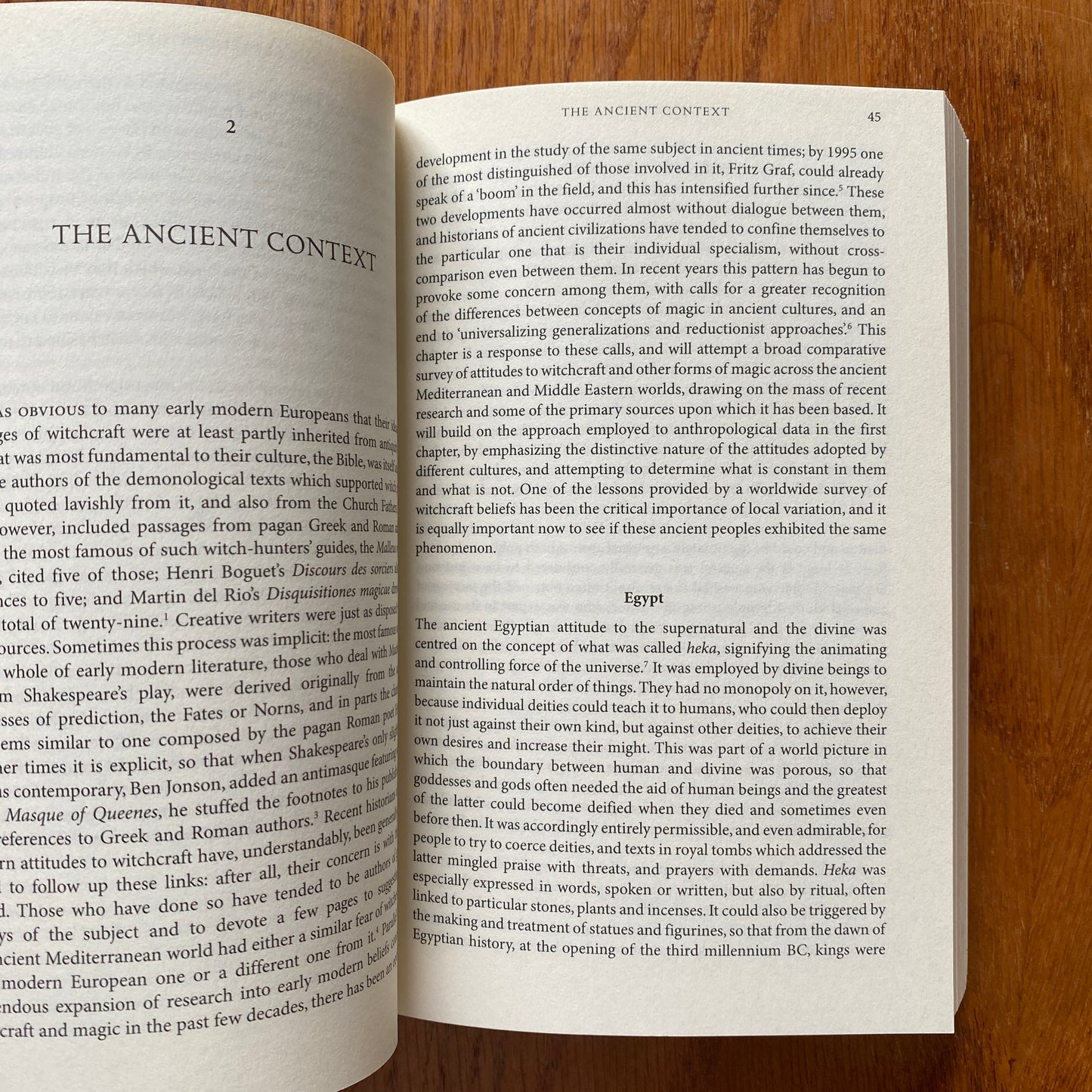 The Witch - Ronald Hutton