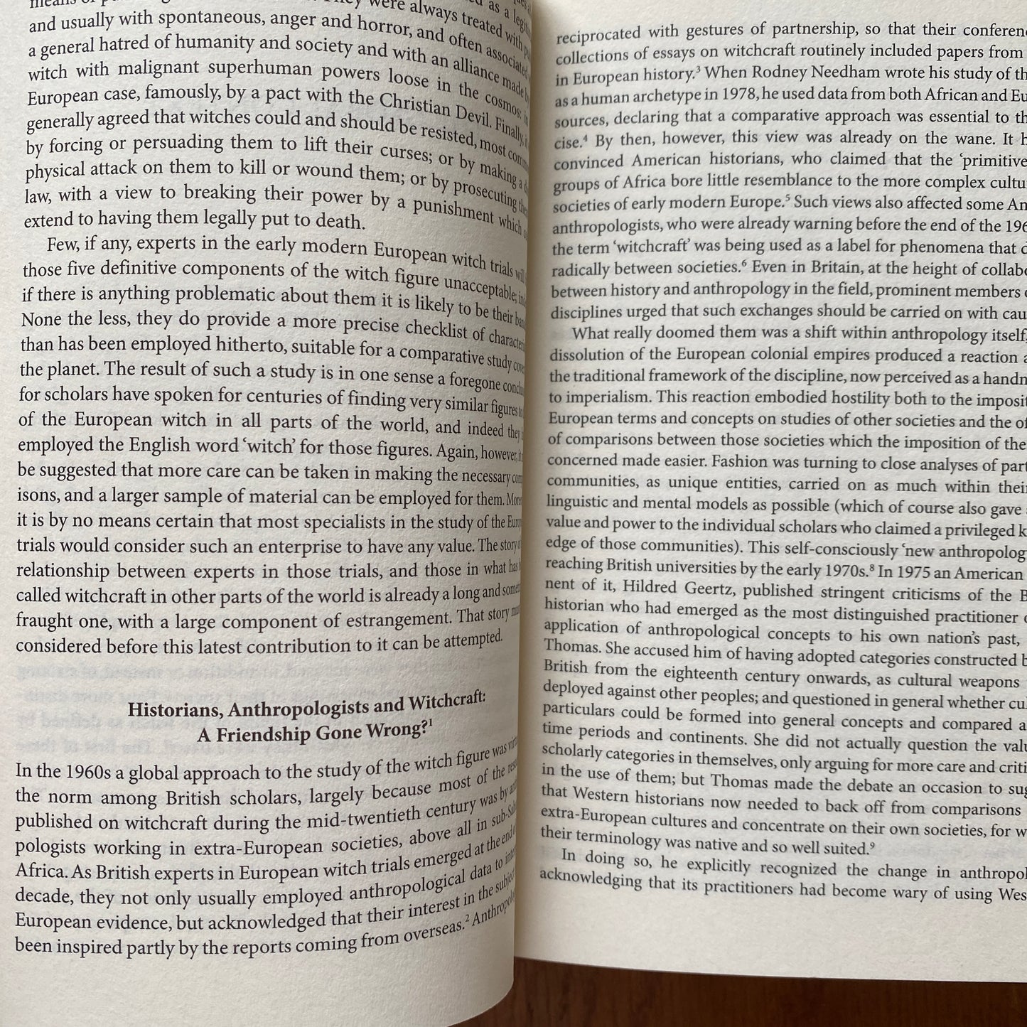 The Witch - Ronald Hutton