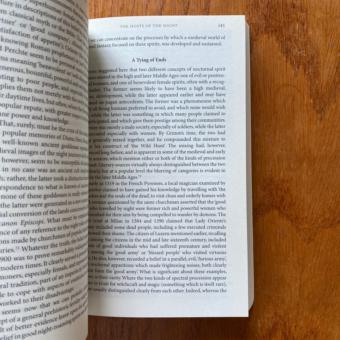 The Witch - Ronald Hutton
