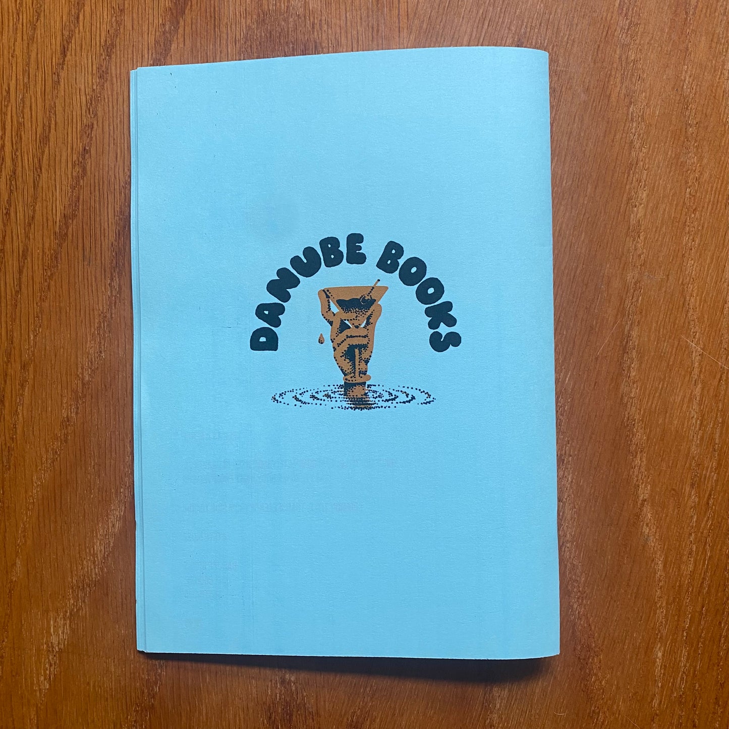 Tree As A Fence - Ste Muzz