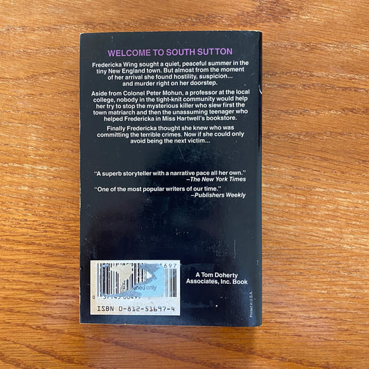 Sneeze On Sunday - Andre Norton  & Grace Allen Hogarth