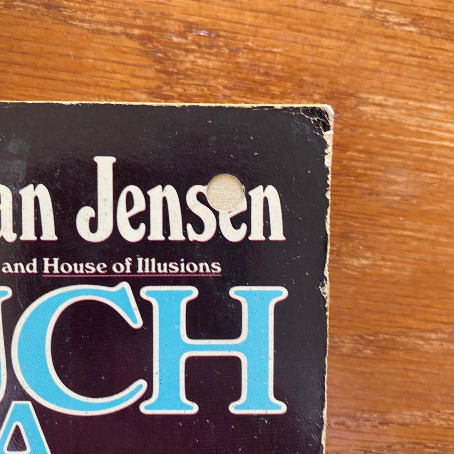 Such A Good Baby - Ruby Jean Jensen