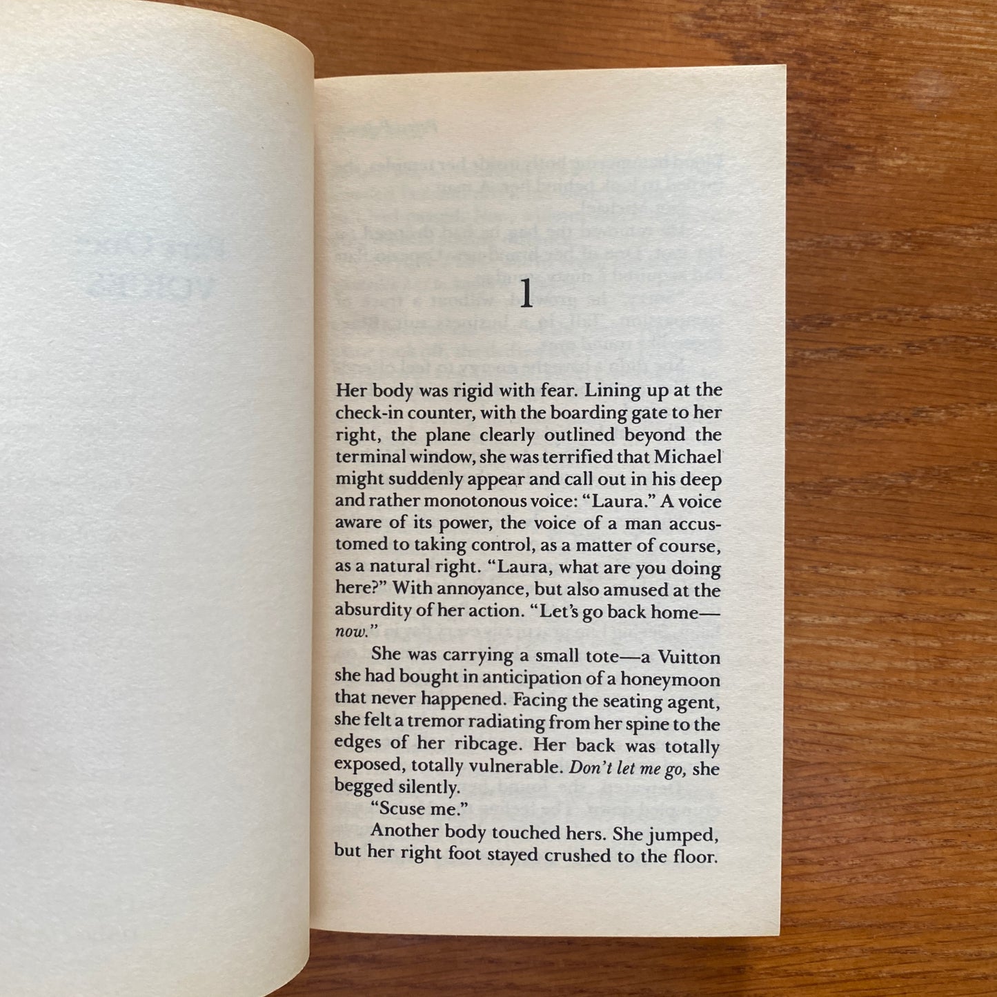 In Hot Blood - Pedro Popescu