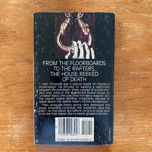 The Rivard House - F. Edwin Lambrith
