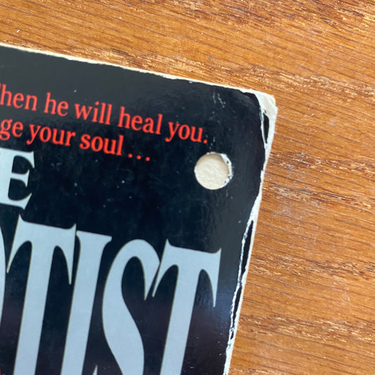 The Hypnotist - Brad Steiger