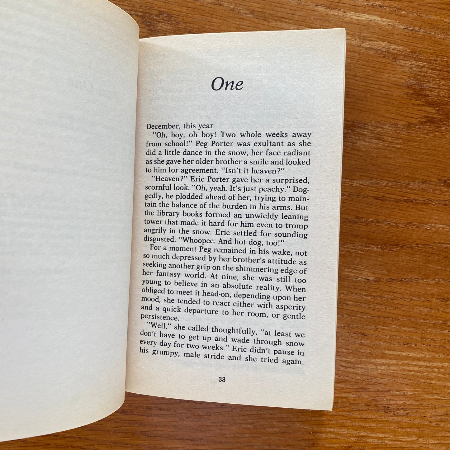 J.N. Williamson - The Offspring
