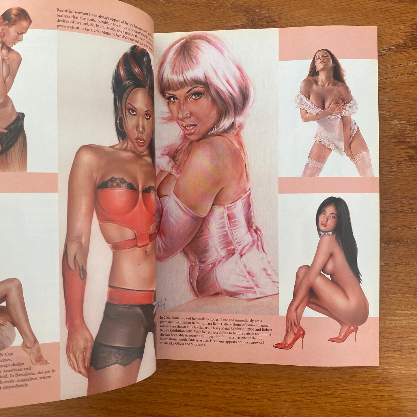 V30.1 Heavy Metal - MAR 2006