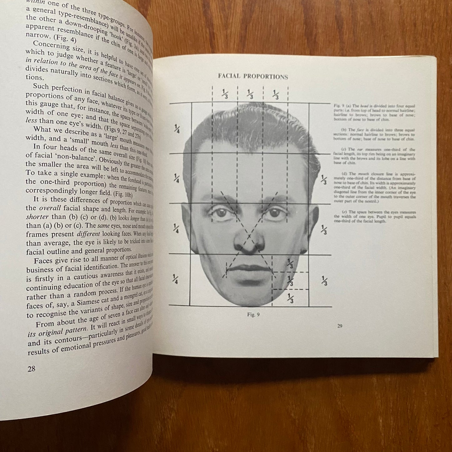 Looking at Faces and Remembering Them - Jacques Penry