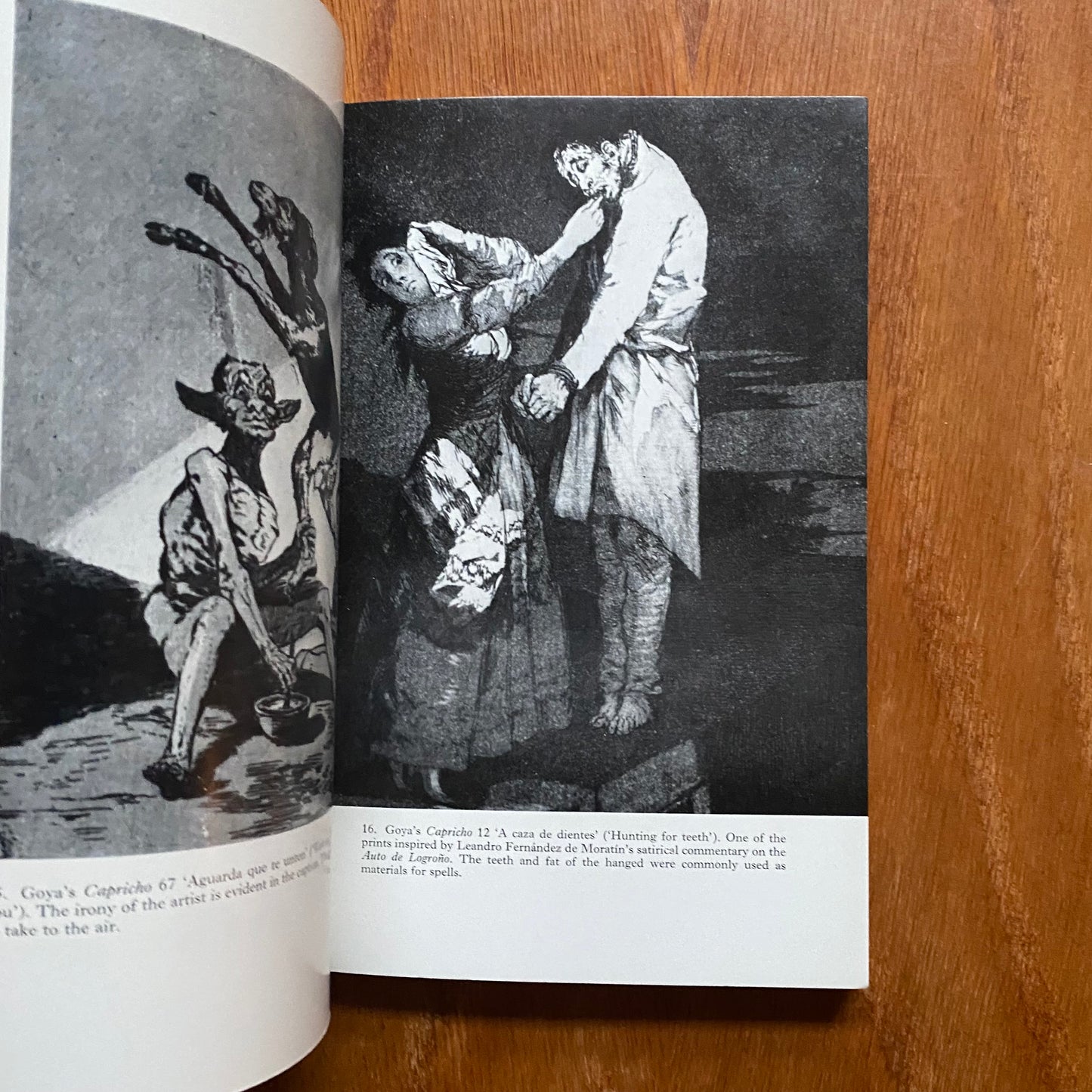 The World of the the Witches – Julio Caro Baroja