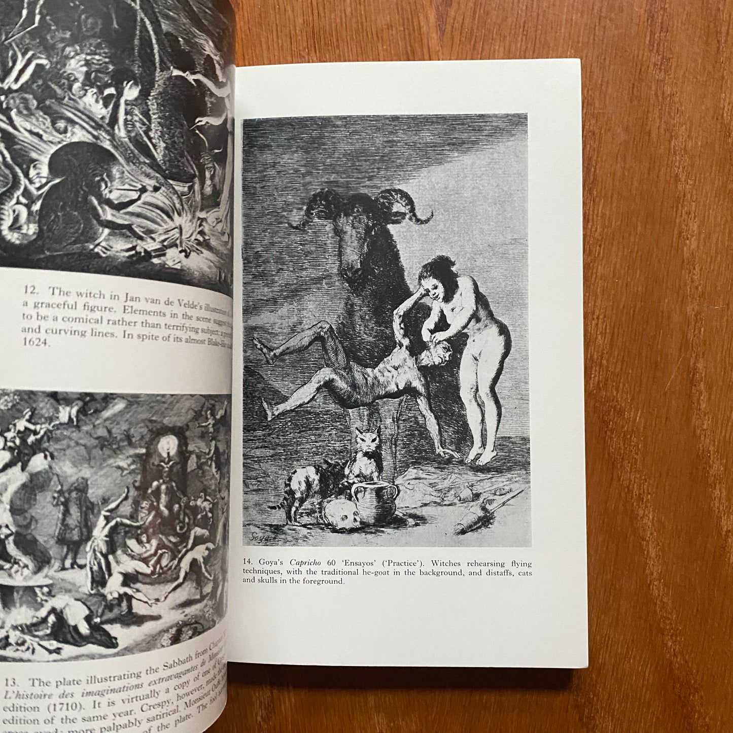The World of the the Witches – Julio Caro Baroja