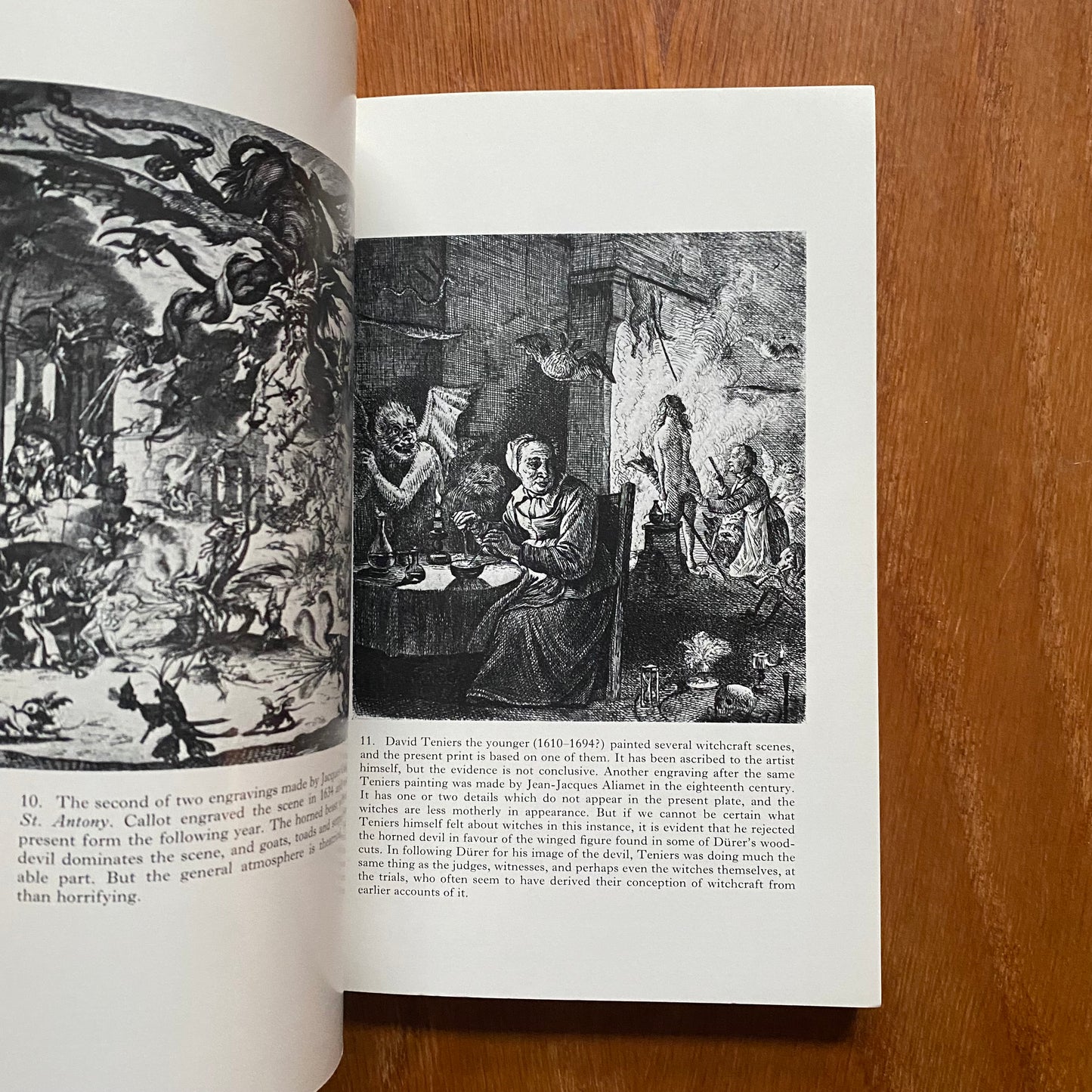 The World of the the Witches – Julio Caro Baroja