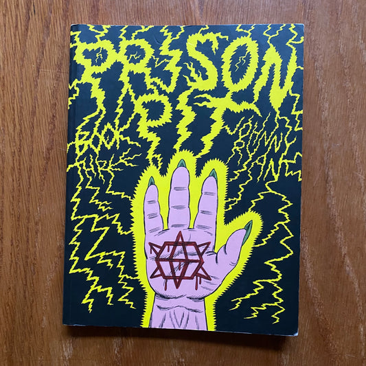 Johnny Ryan - Prison Pit 3
