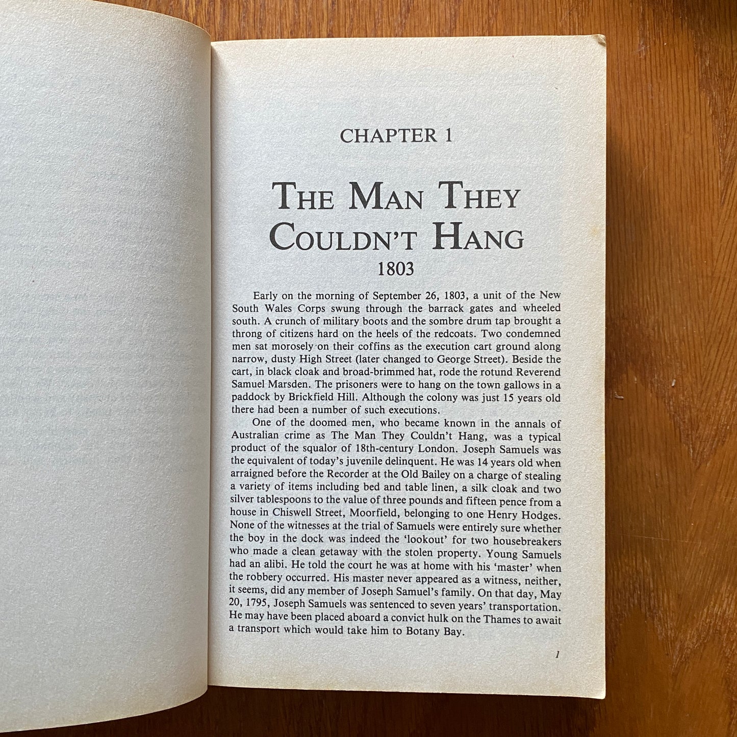 The Giant Book of Crimes that Shocked Australia - Alan Sharpe