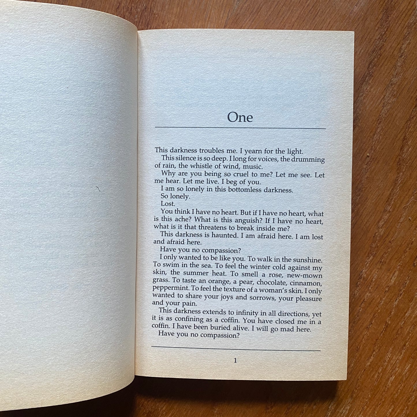 Dean Koontz - Demon Seed