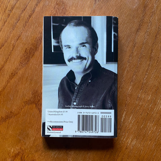 Ticktock - Dean Koontz