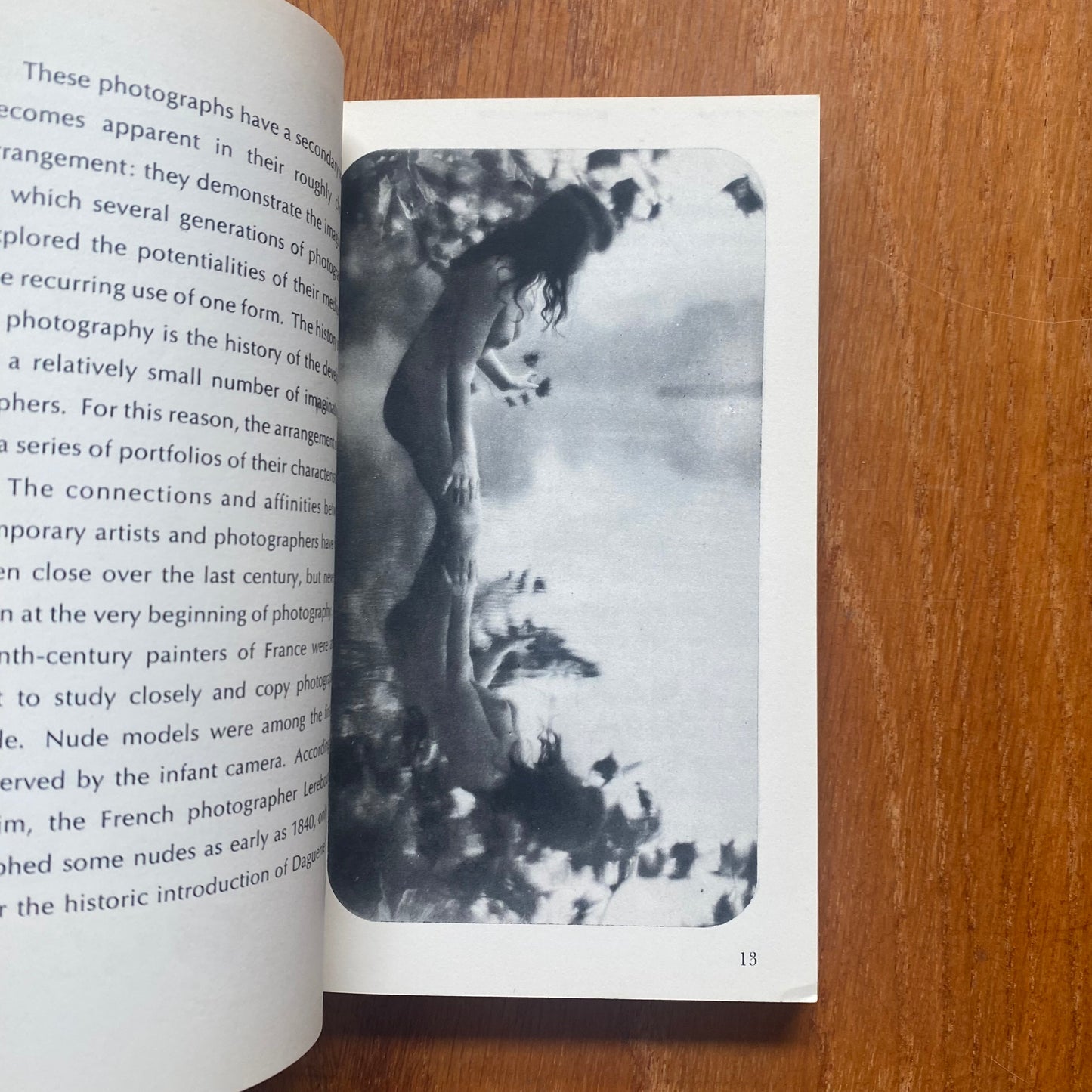 The History of the Nude in Photography - Peter Lacey