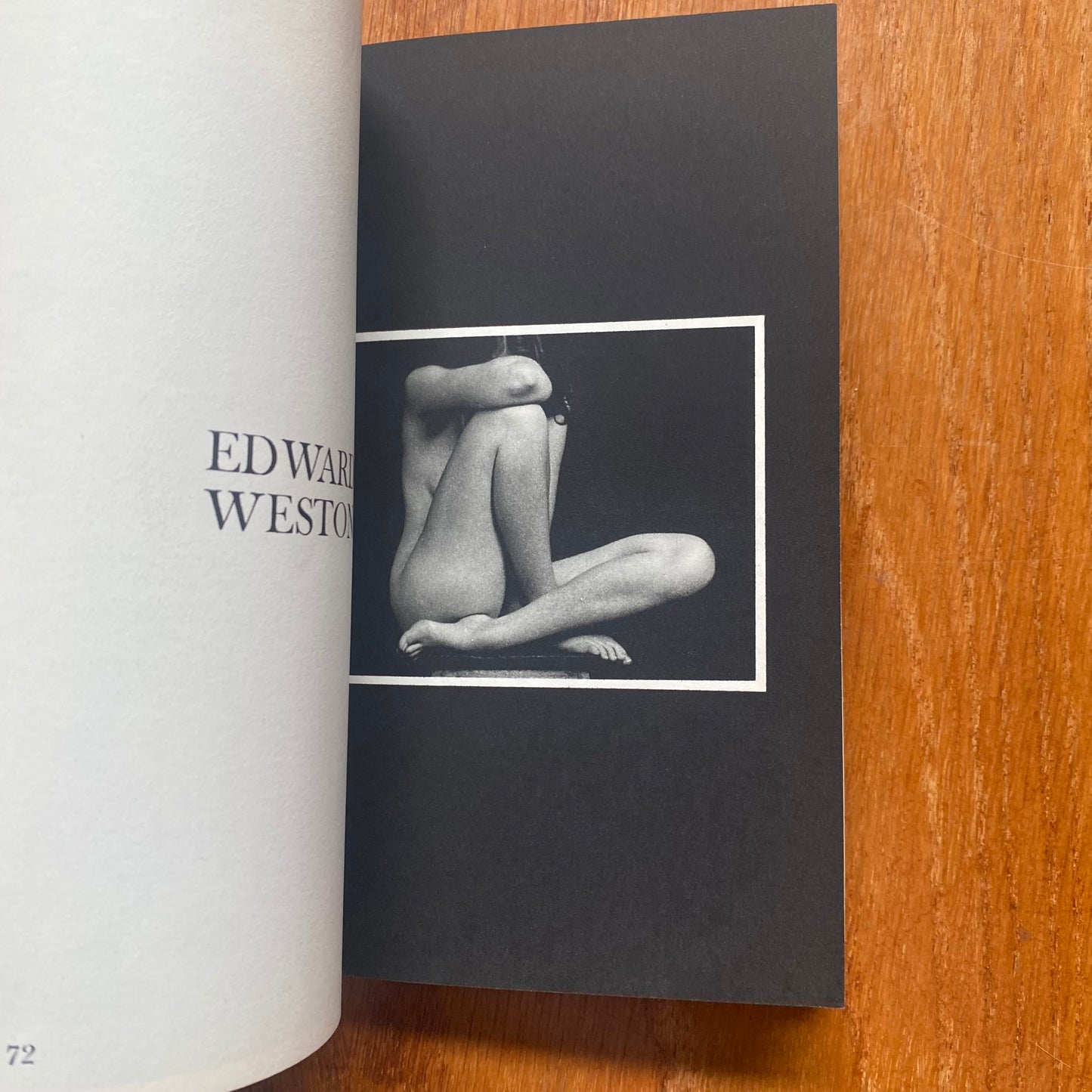 The History of the Nude in Photography - Peter Lacey