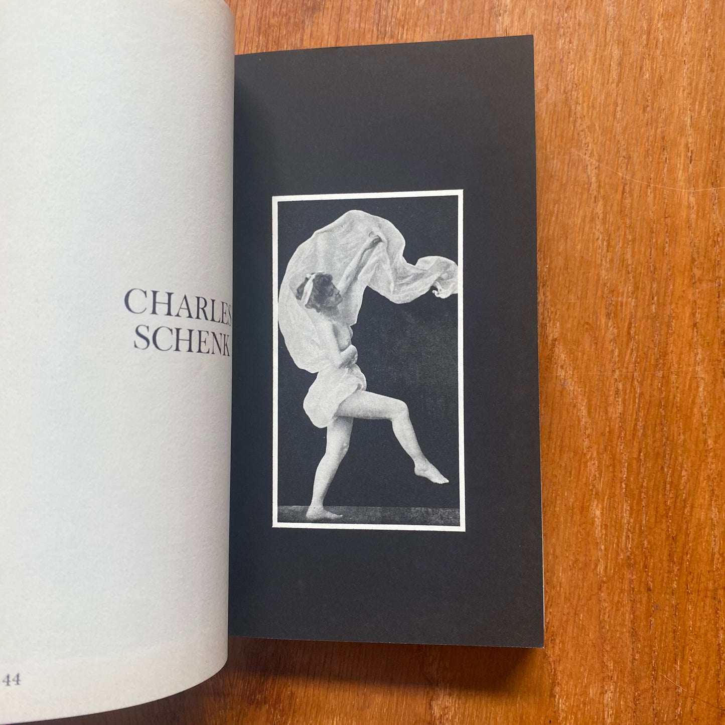 The History of the Nude in Photography - Peter Lacey