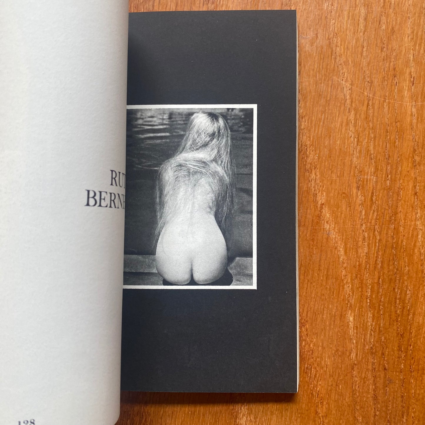 The History of the Nude in Photography - Peter Lacey