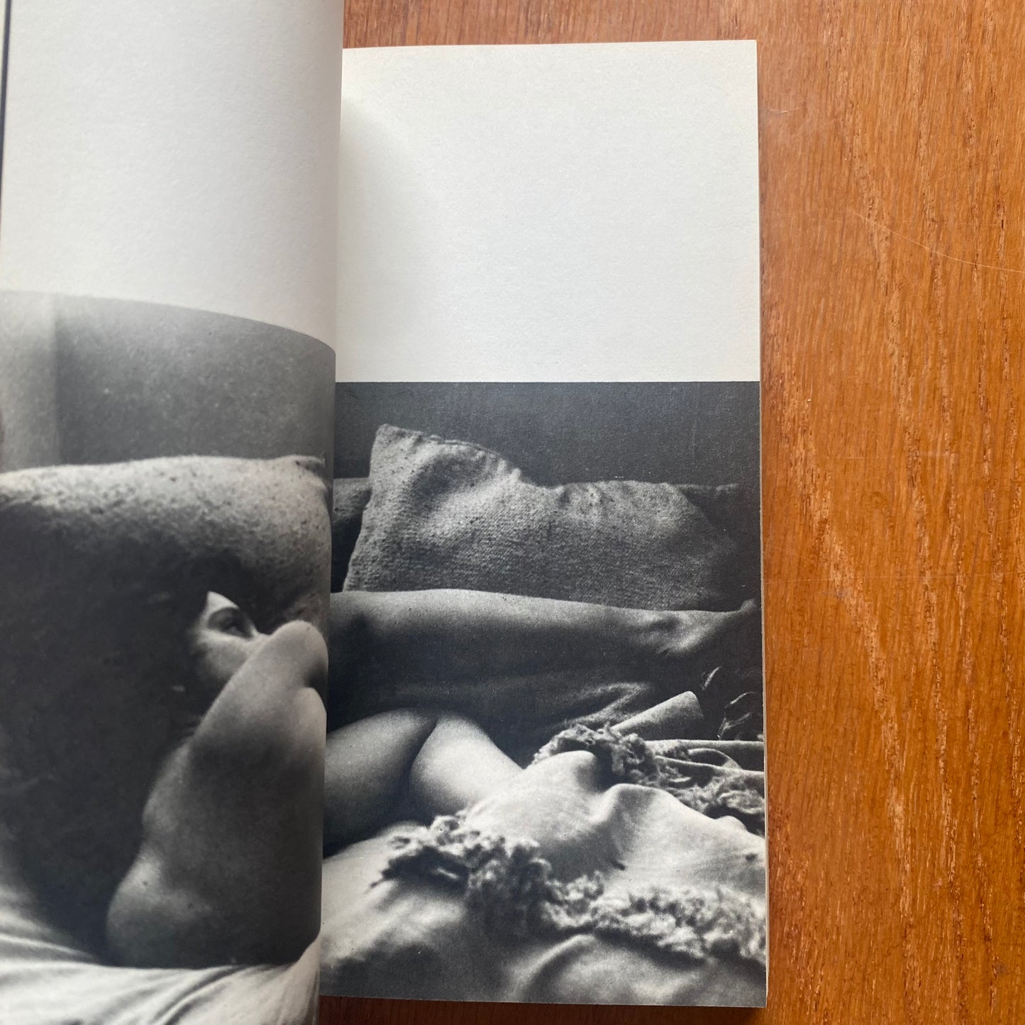 The History of the Nude in Photography - Peter Lacey