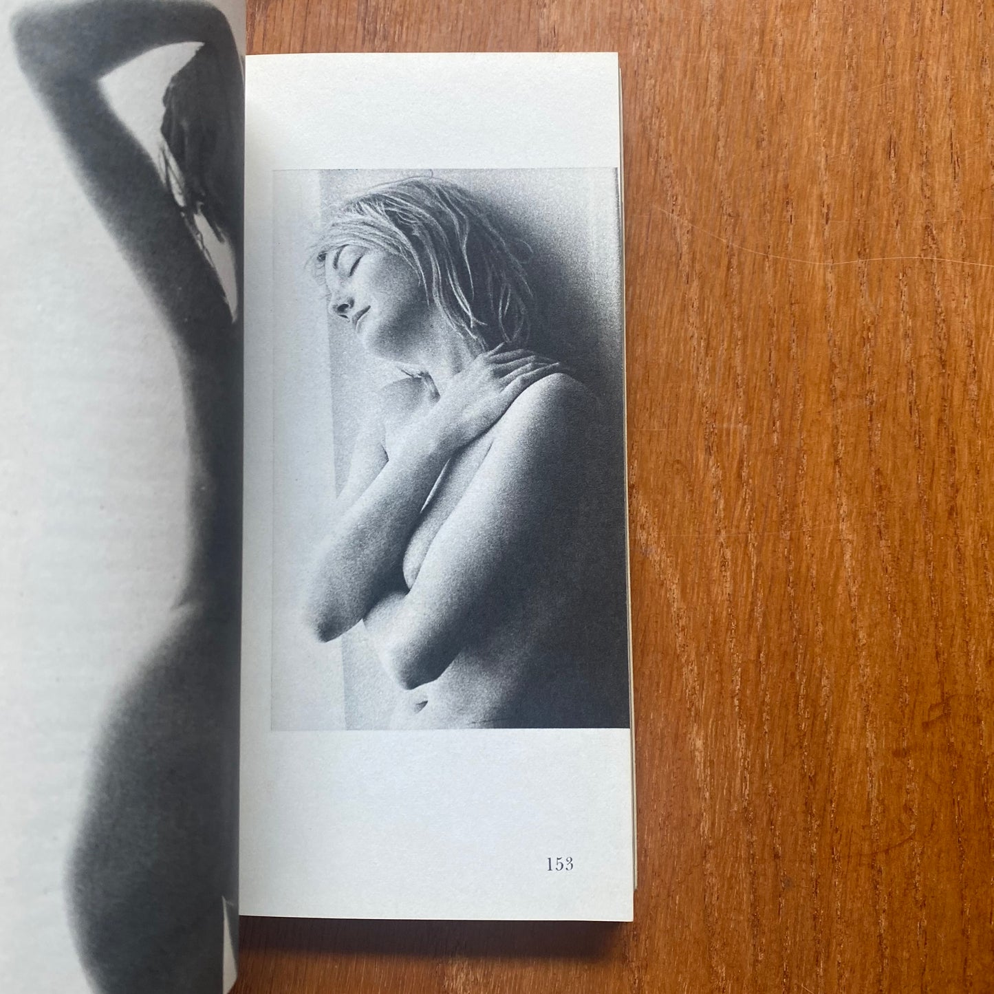 The History of the Nude in Photography - Peter Lacey