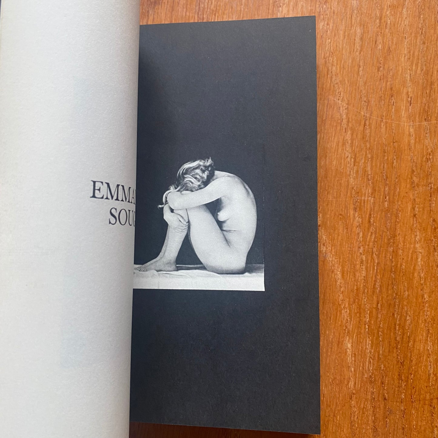 The History of the Nude in Photography - Peter Lacey