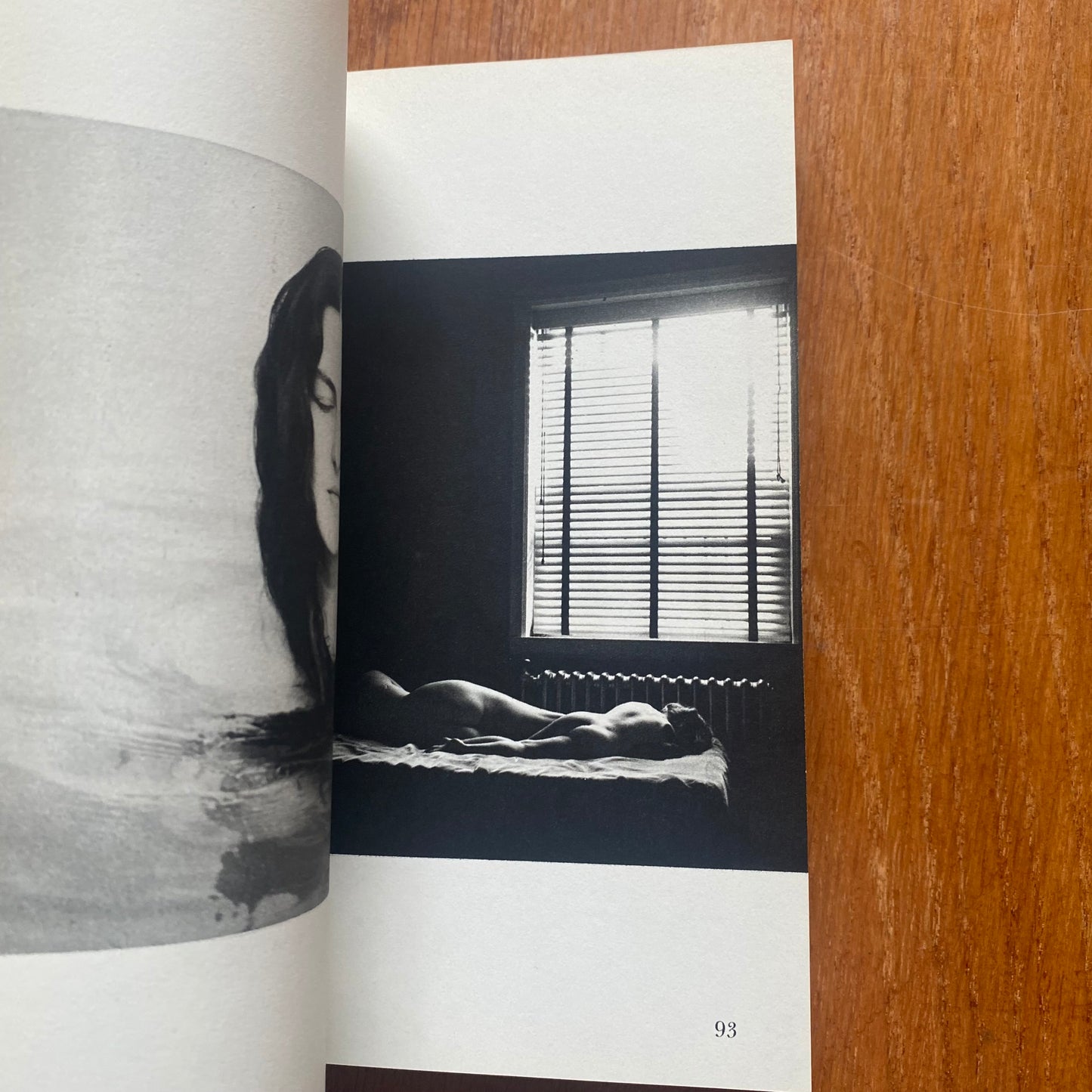 The History of the Nude in Photography - Peter Lacey