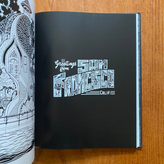 Eternal - Mike Giant