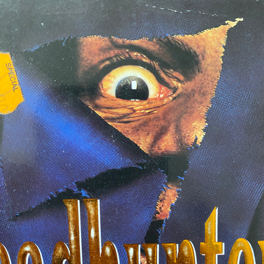 Headhunter - Michael Slade