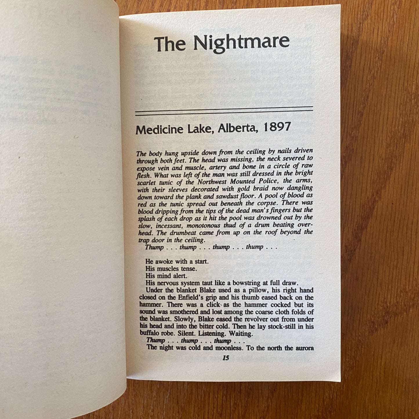 Headhunter - Michael Slade