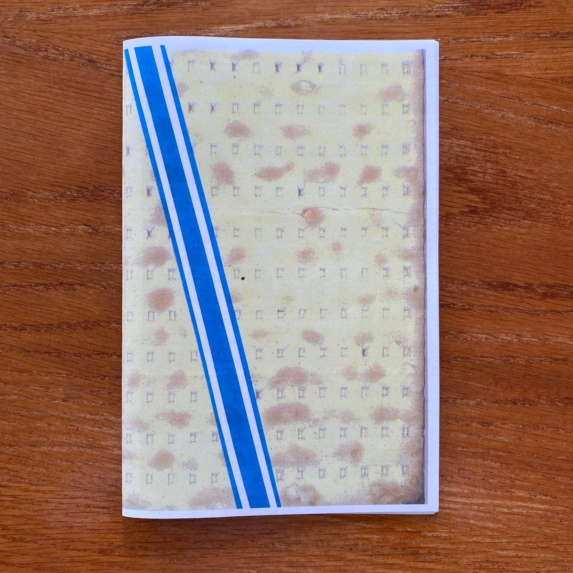 JEWISH - DFW THR Zine
