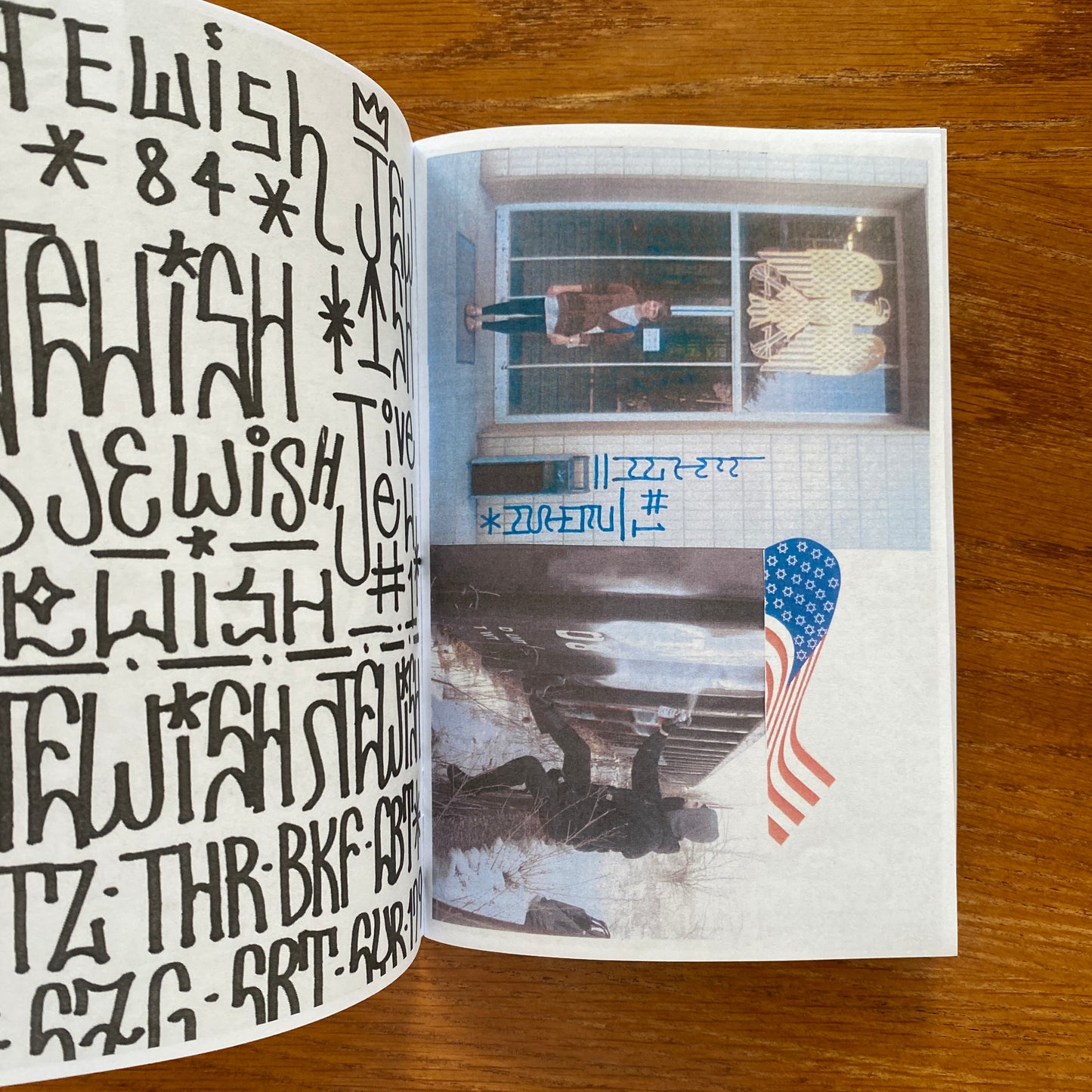 JEWISH - DFW THR
