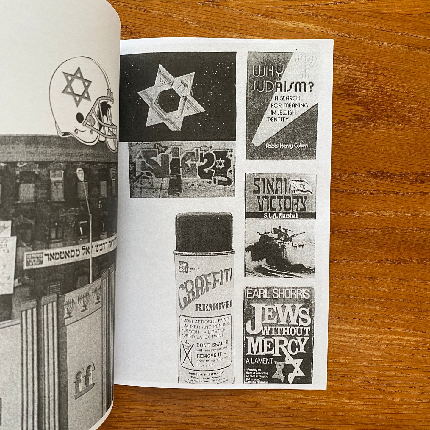 JEWISH - DFW THR