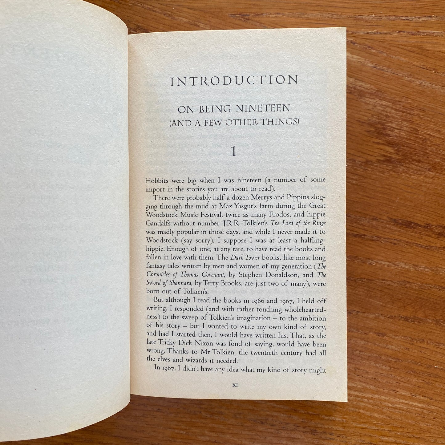 The Dark Tower VI: Song Of Susannah - Stephen King