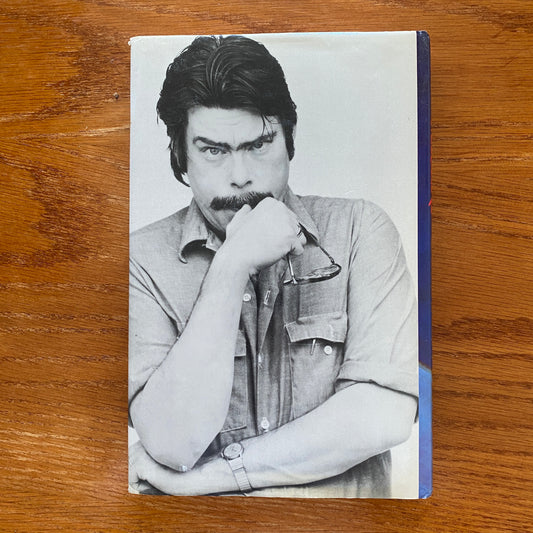 Misery - Stephen King