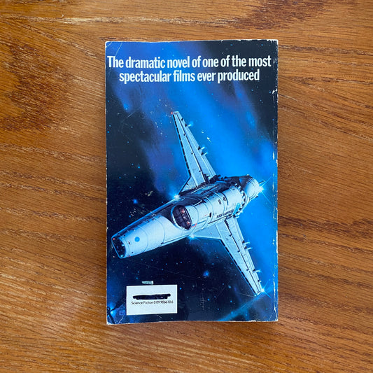 2001: A Space Odyssey  - Arthur Clarke