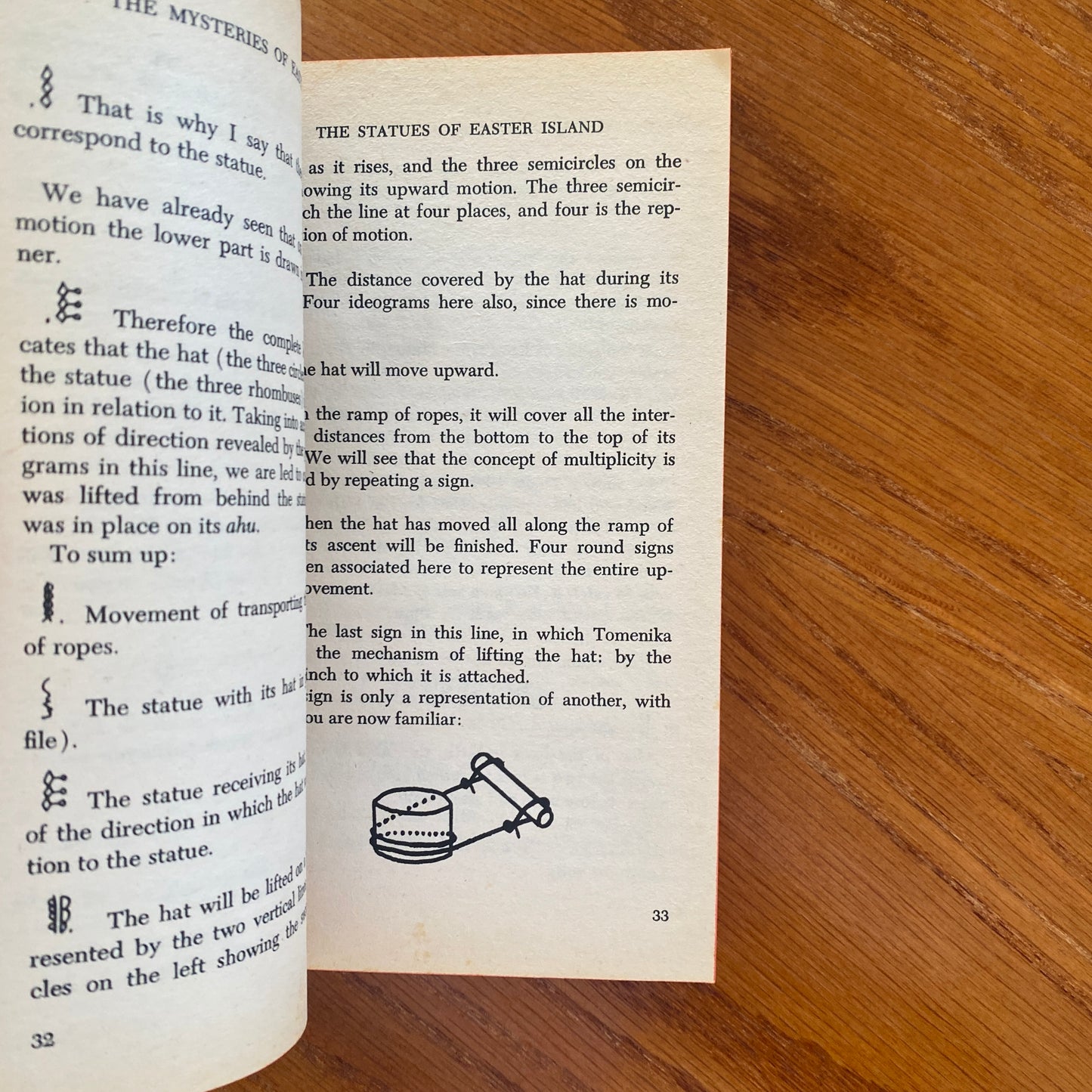 The Mysteries of Easter Island - Jean - Michael Schwartz