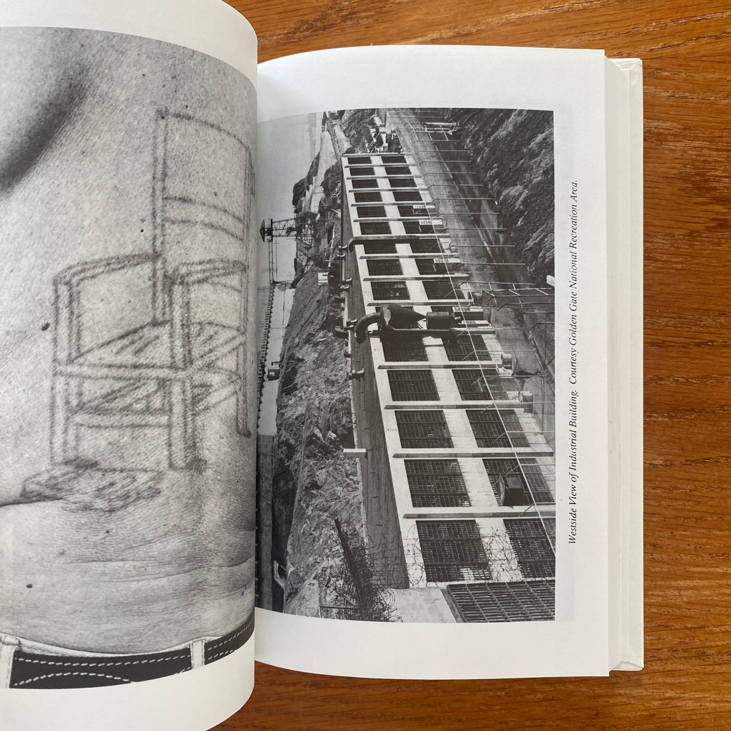Last train To Alcatraz: The Autobiography of Leon (Whitey) Thompson, Former Alcatraz Inmate - Leon Thompson