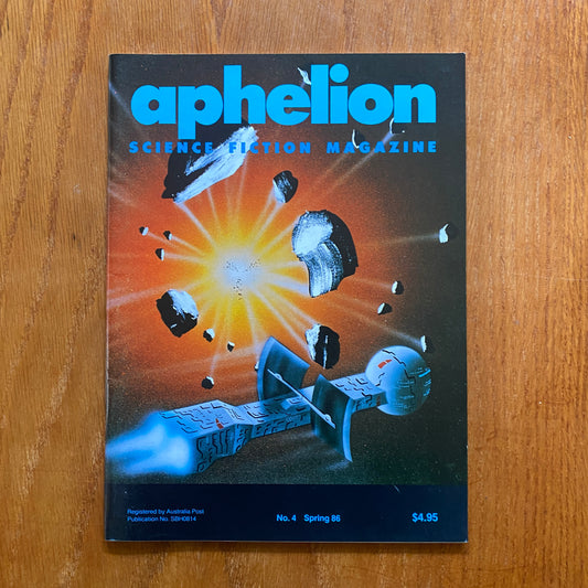 Aphelion 4