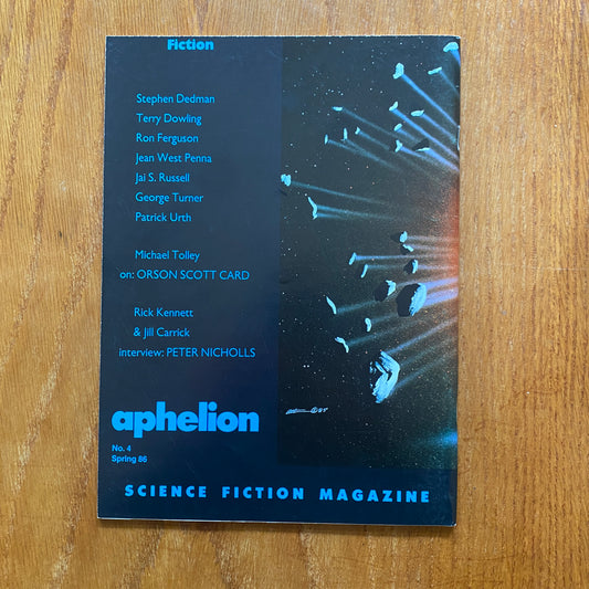Aphelion 4