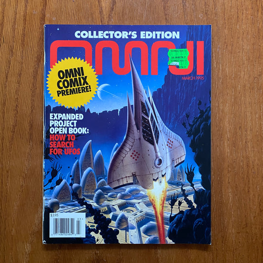 OMNI MAR 1995