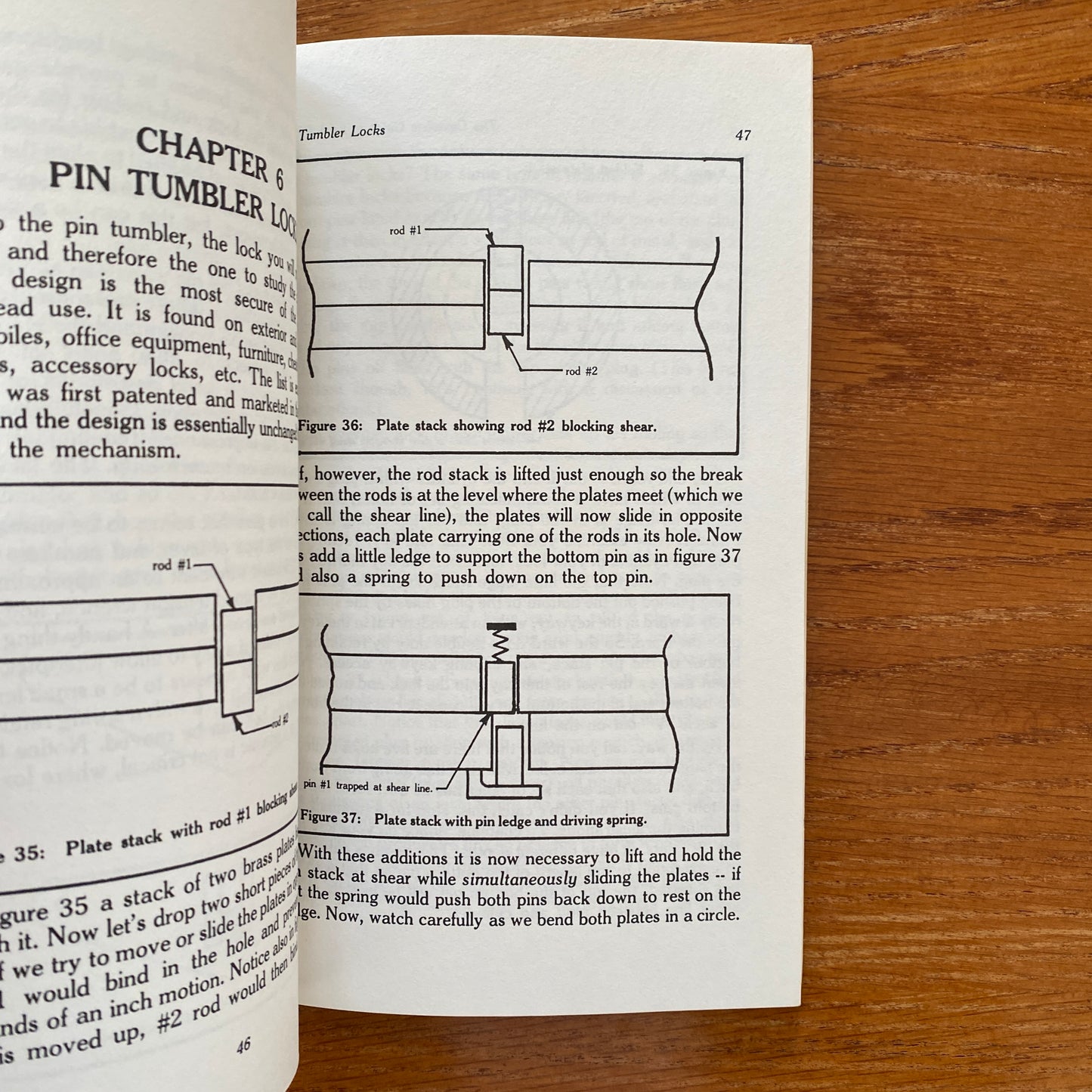 The Complete Guide To Lock Picking - Eddie The Wire