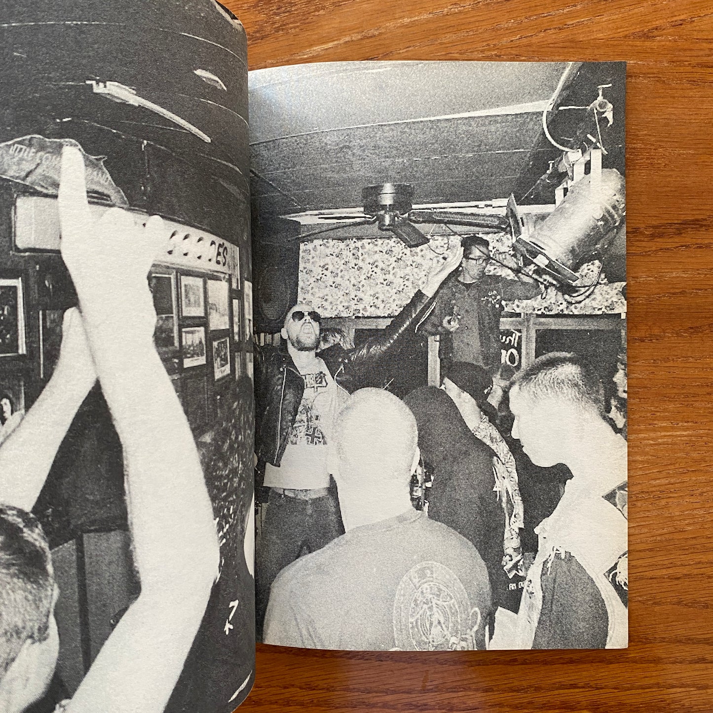 Keppers Of The Change - Chris Shonting