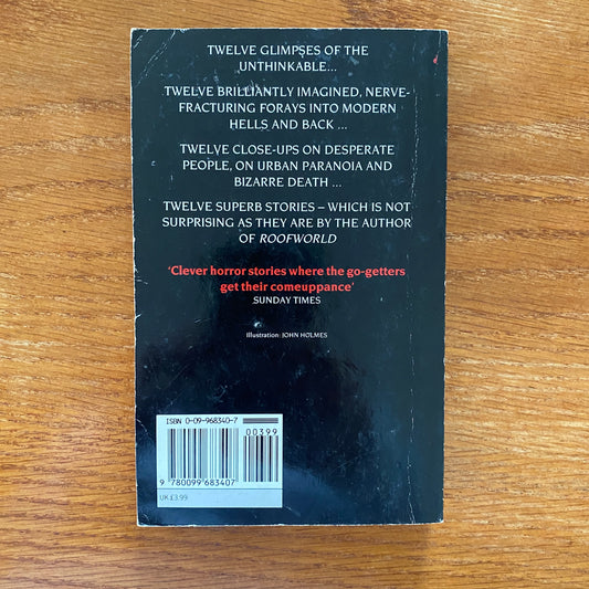 The Bureau of Lost Souls - Christopher Fowler