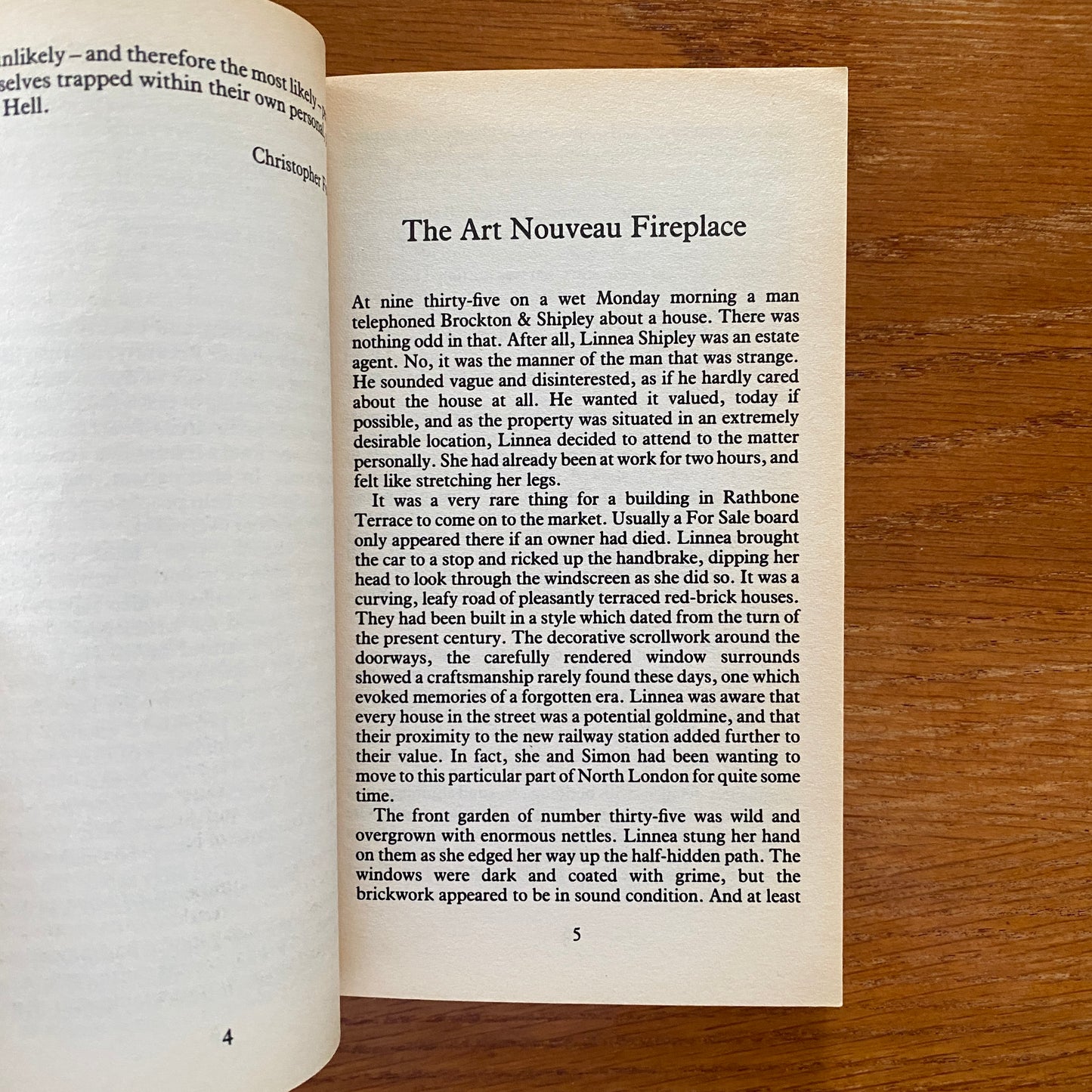 The Bureau of Lost Souls - Christopher Fowler