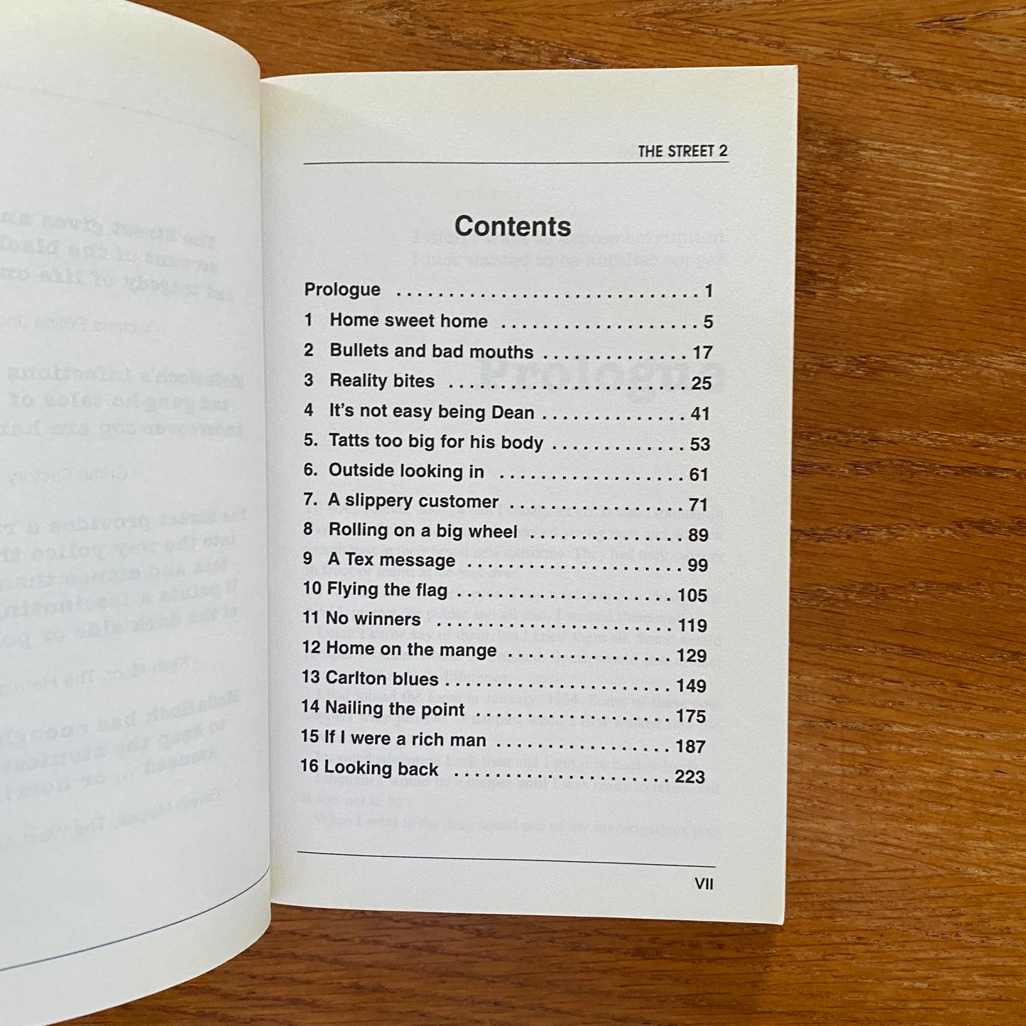 The Street 2 - Lachlan McCulloch