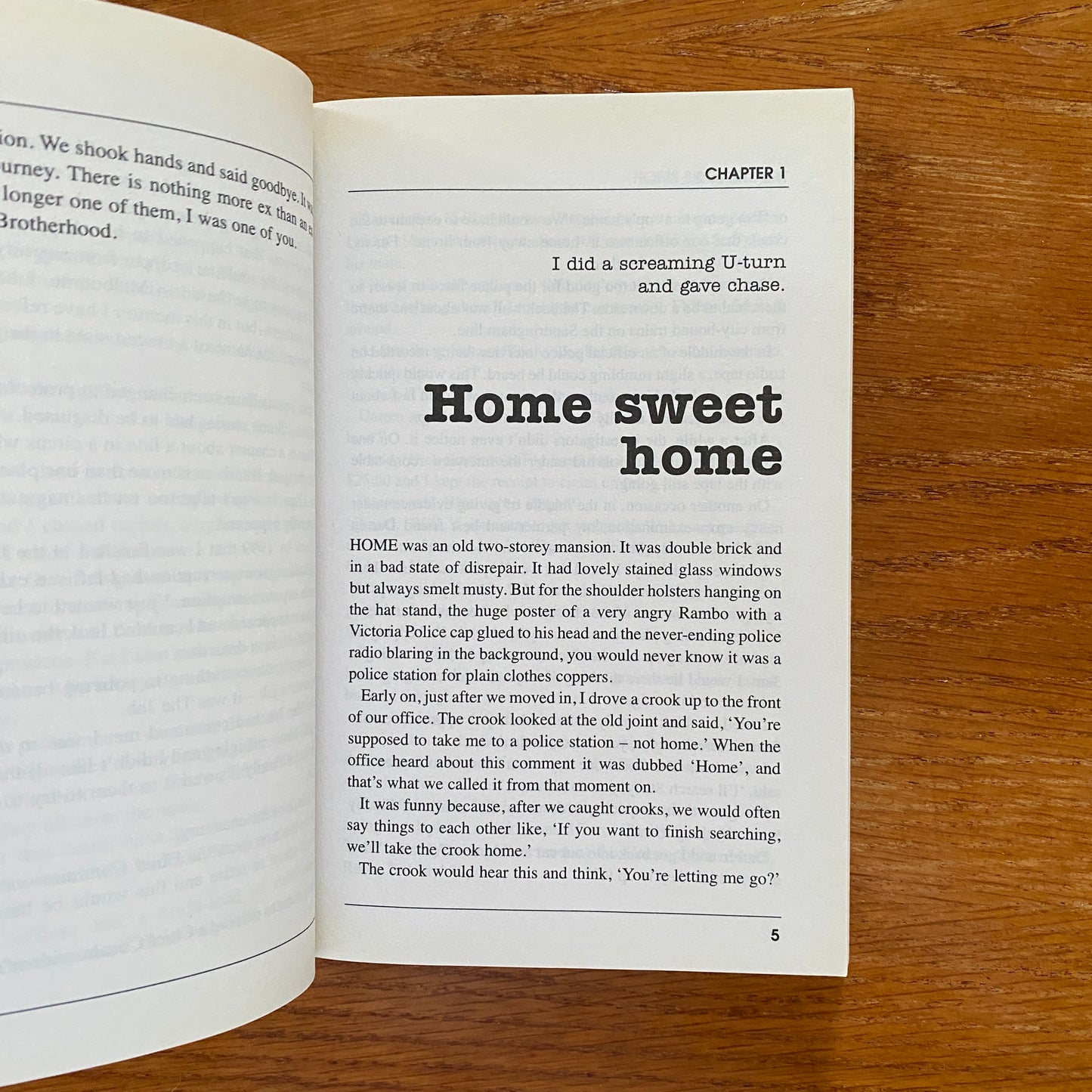 The Street 2 - Lachlan McCulloch