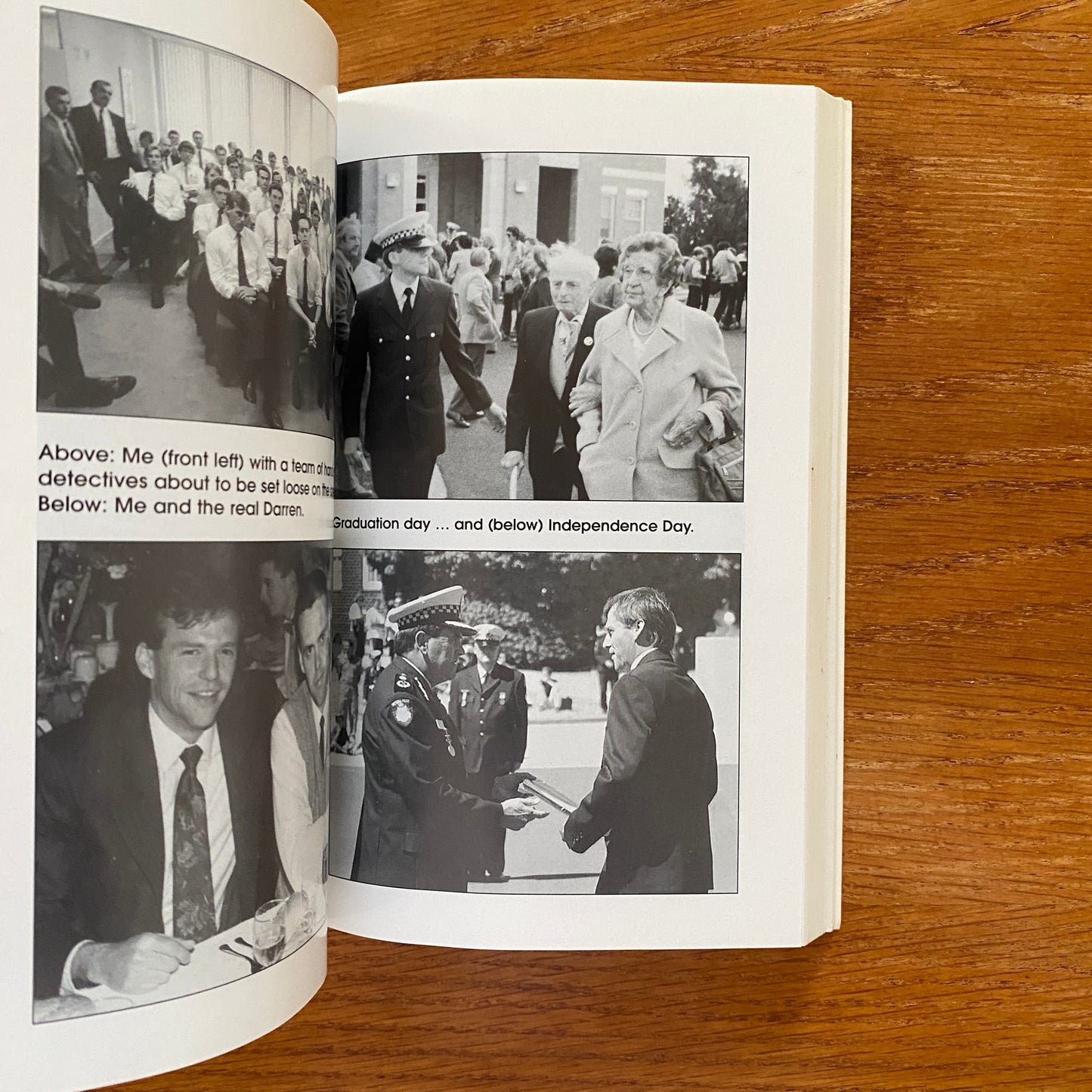 The Street 2 - Lachlan McCulloch