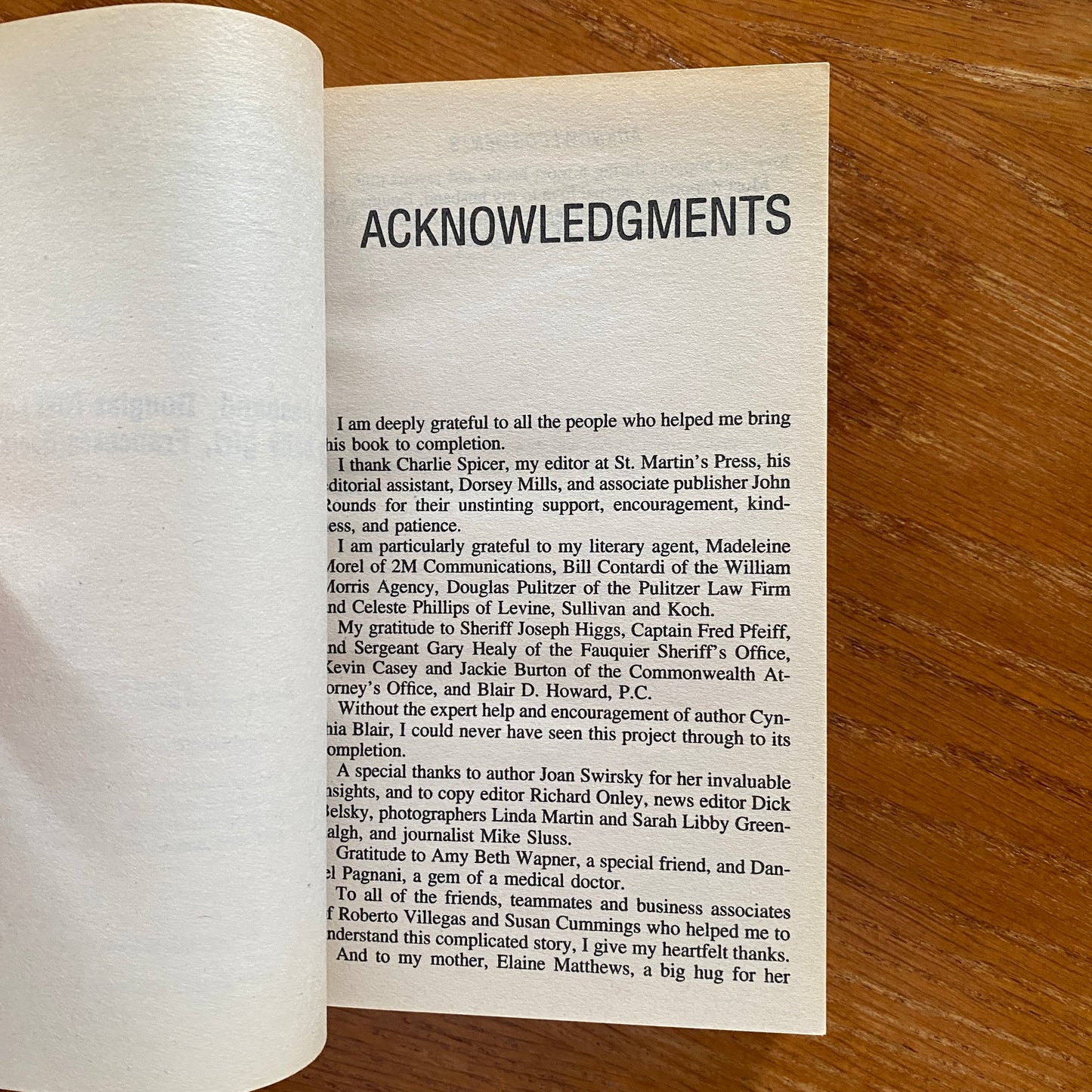 A Woman Scorned - Lisa Pulizter